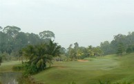 The Legends Golf Resort & Country Club